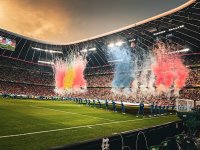 Dit zijn de beste plekken in Dubai om het WK 2026 te kijken