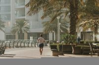 Dubai Fitness Challenge is terug en groter dan ooit
