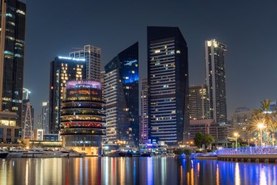 Een privéjacht huren in Dubai is betaalbaarder dan je denkt