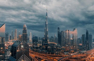 Dit verandert er in Dubai deze juni