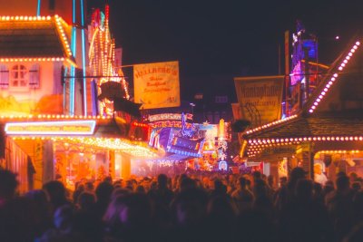Global Village opent in oktober zijn deuren voor seizoen 31