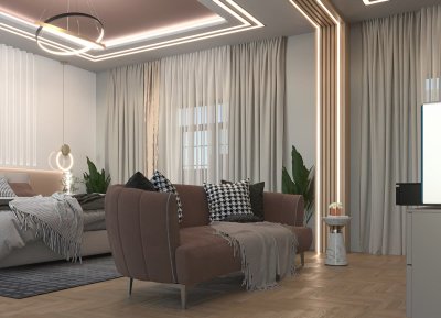 Zo maak je van je Dubai-appartement een smart home