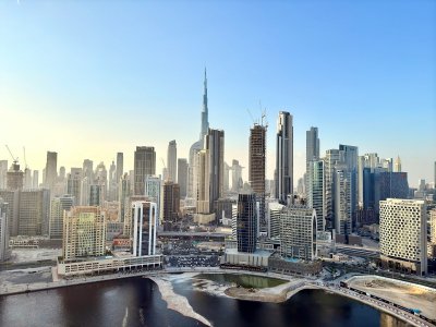 De rijkste inwoners van Dubai willen niet meer opvallen