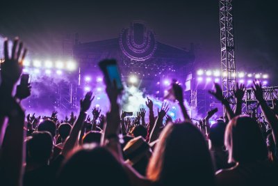 UNTOLD komt in november terug naar Dubai